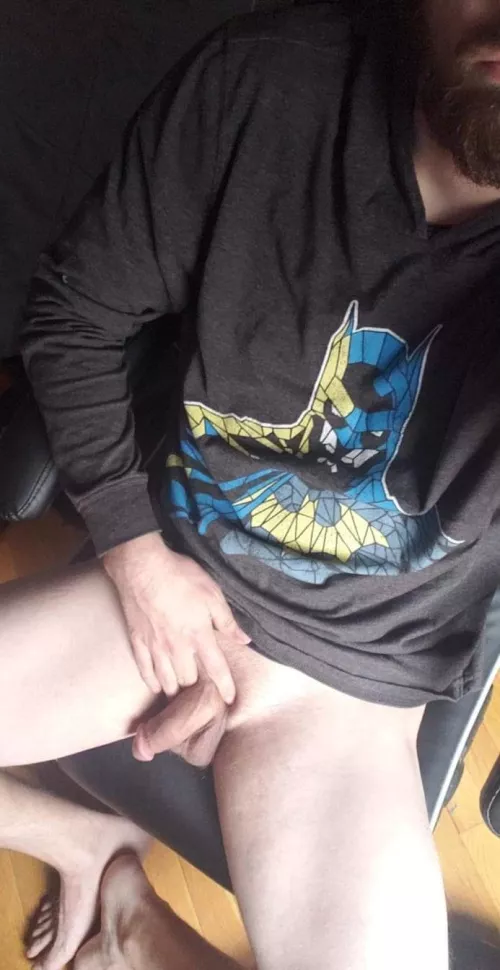 hope this softie gets some attention 🤪