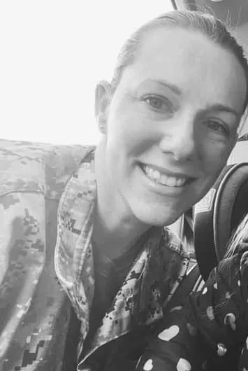 Hoping this week goes fast...