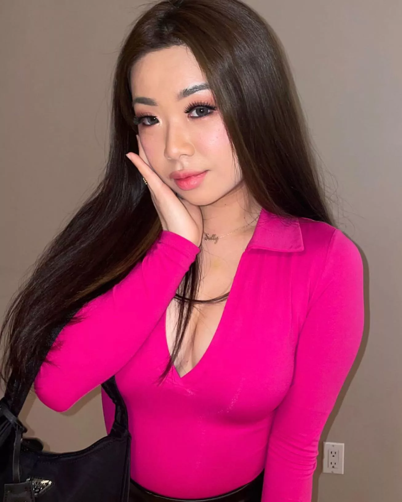 Hot Pink