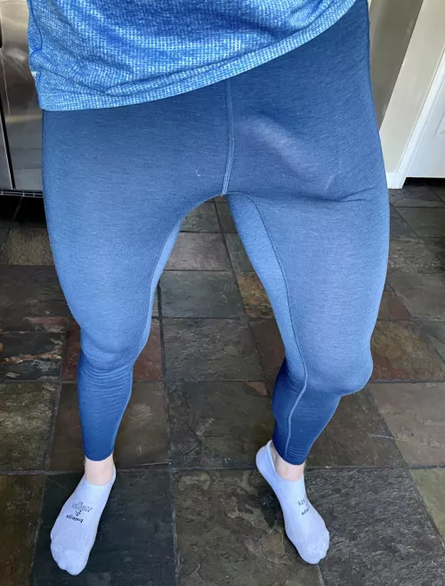 I can’t contain it much longer