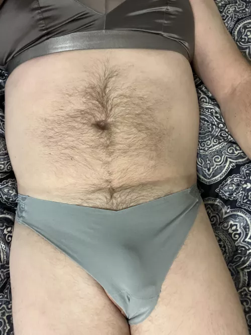 I don’t want to go to work