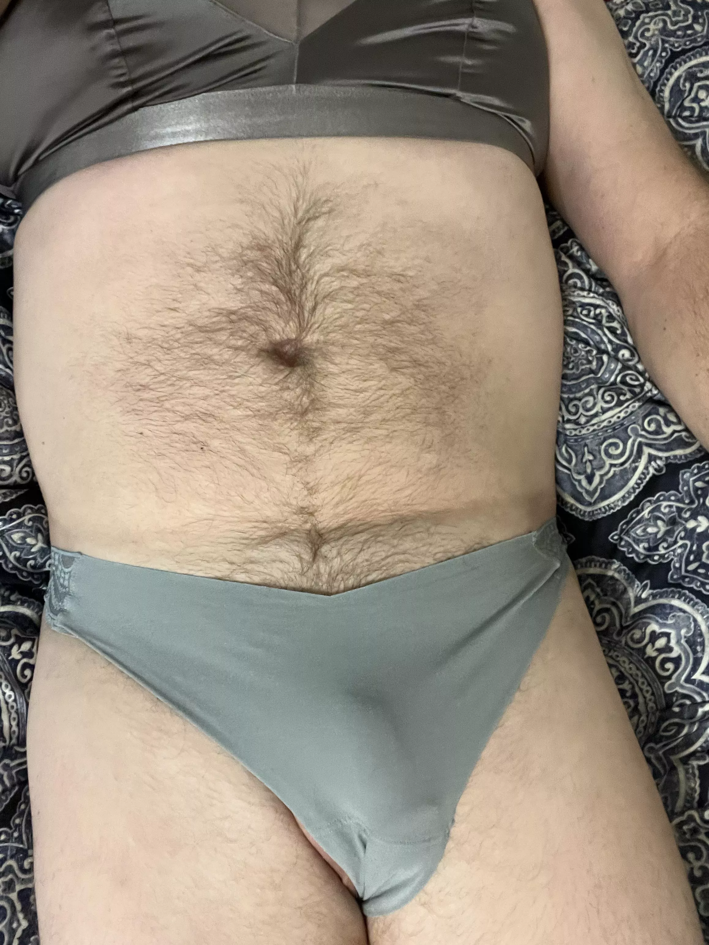 I don’t want to go to work