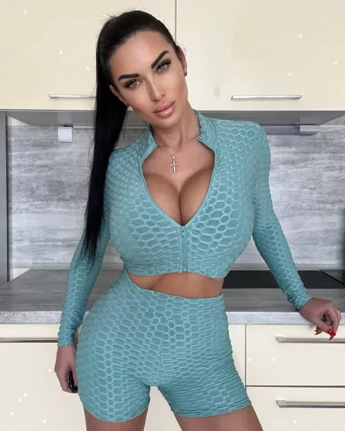 I have something for you