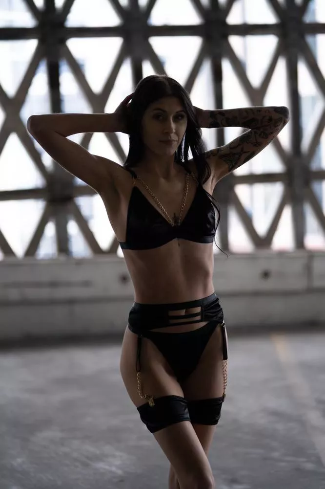 I hope my tiny body makes you horny