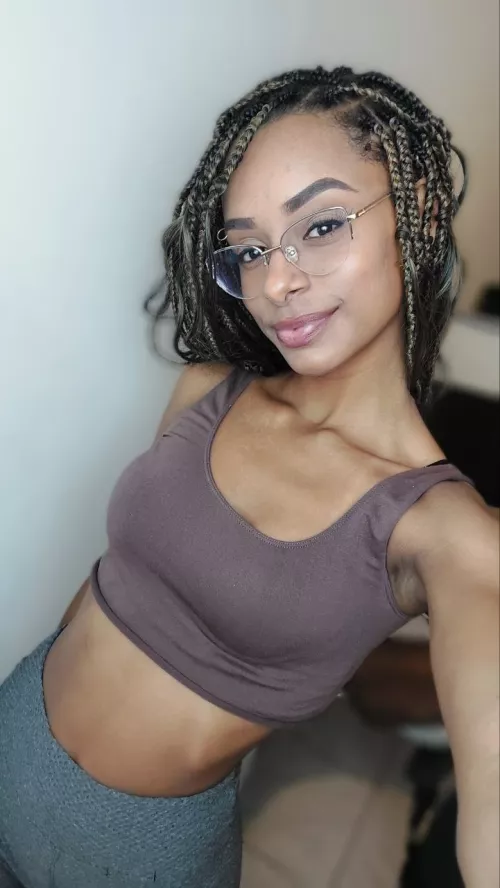 I hope you like my debut