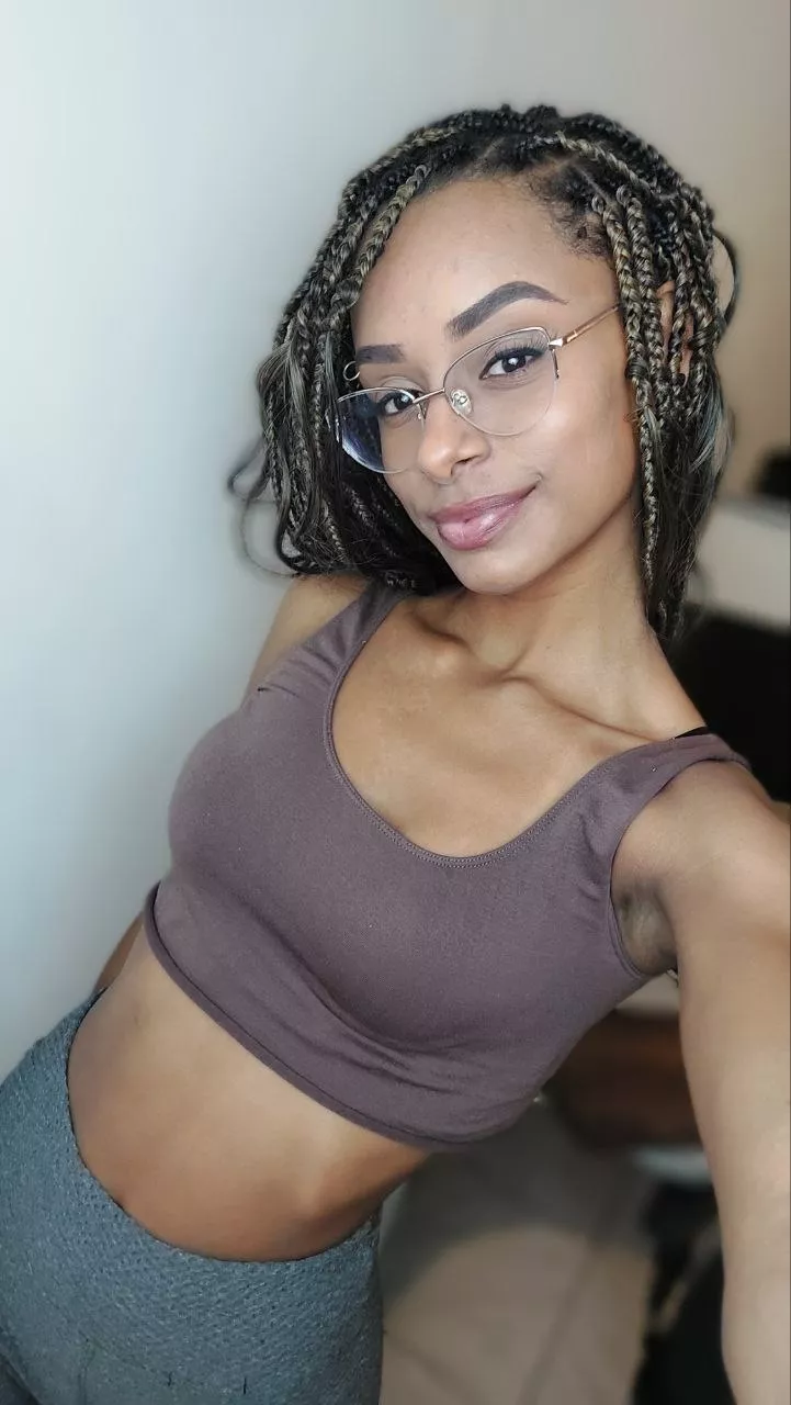 I hope you like my debut