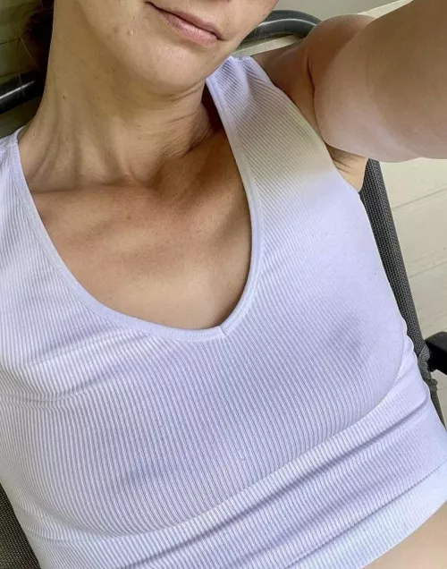 I know I’m a slut and I’m not ashamed one bit