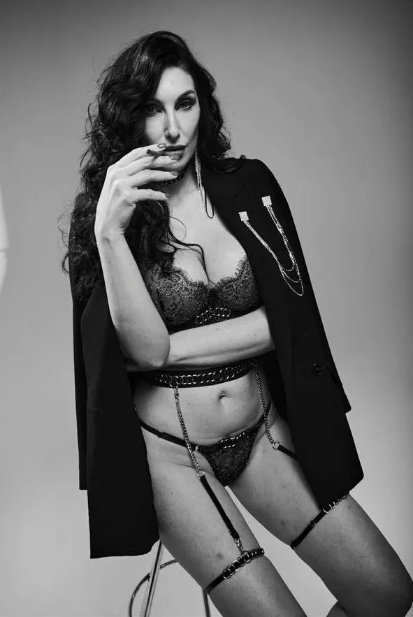 I like smoking after sex