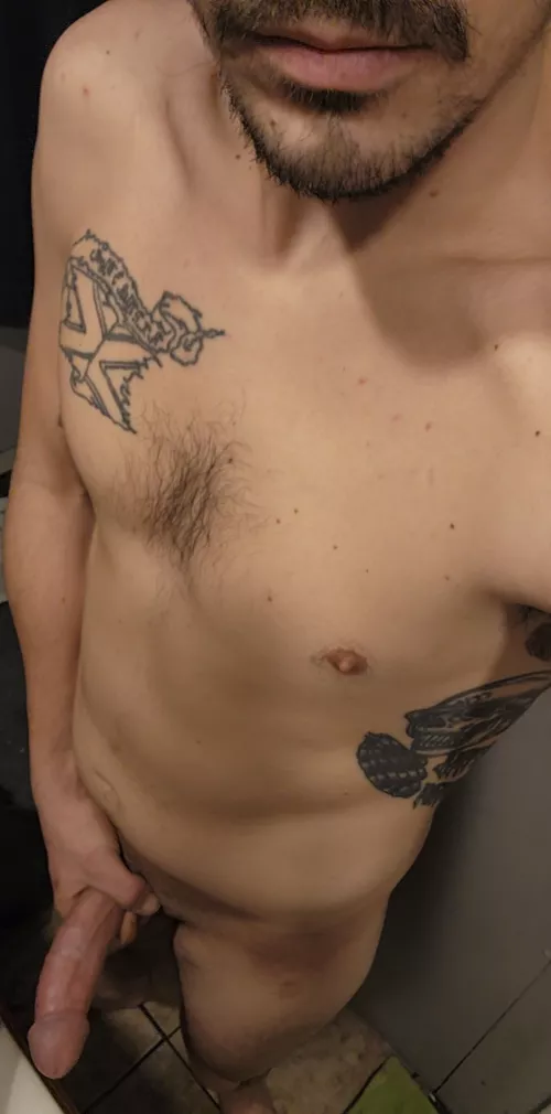 I love hubby's cock what do you think