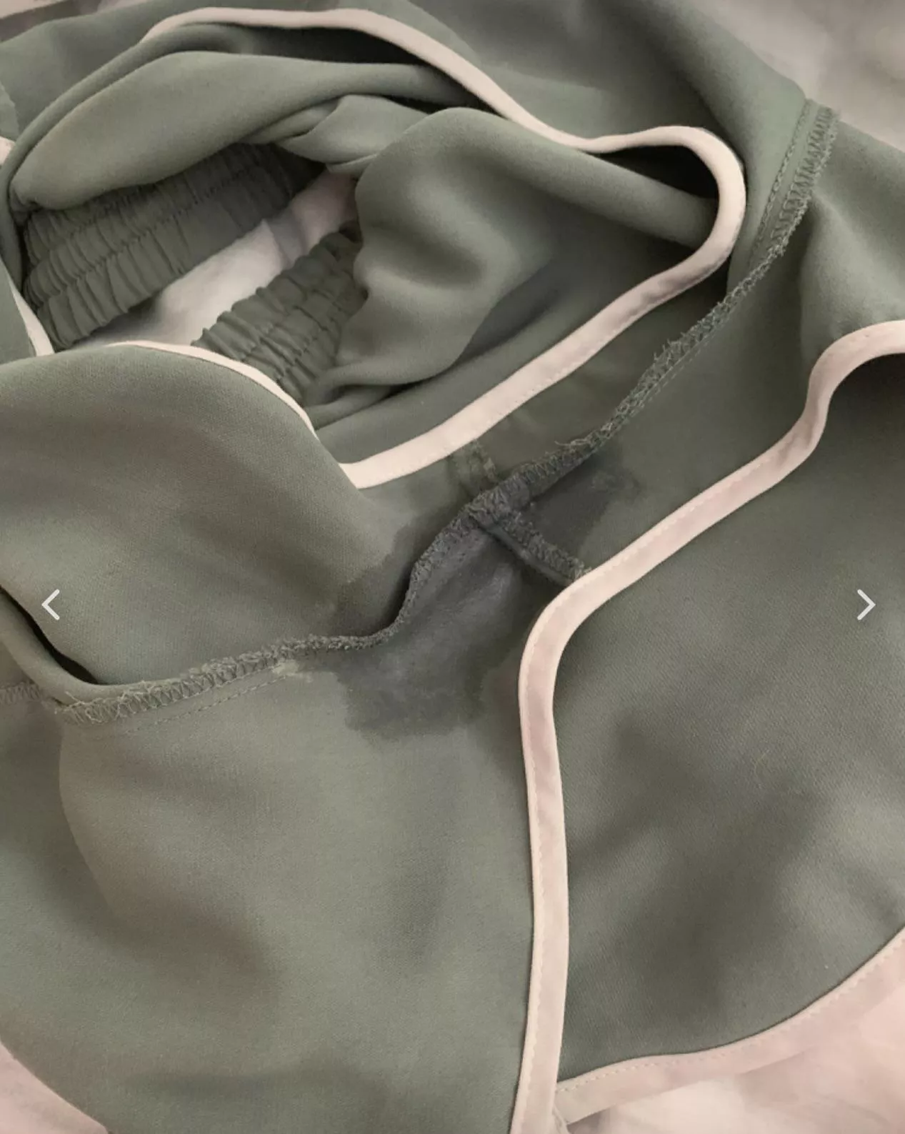 I may have made a mess…