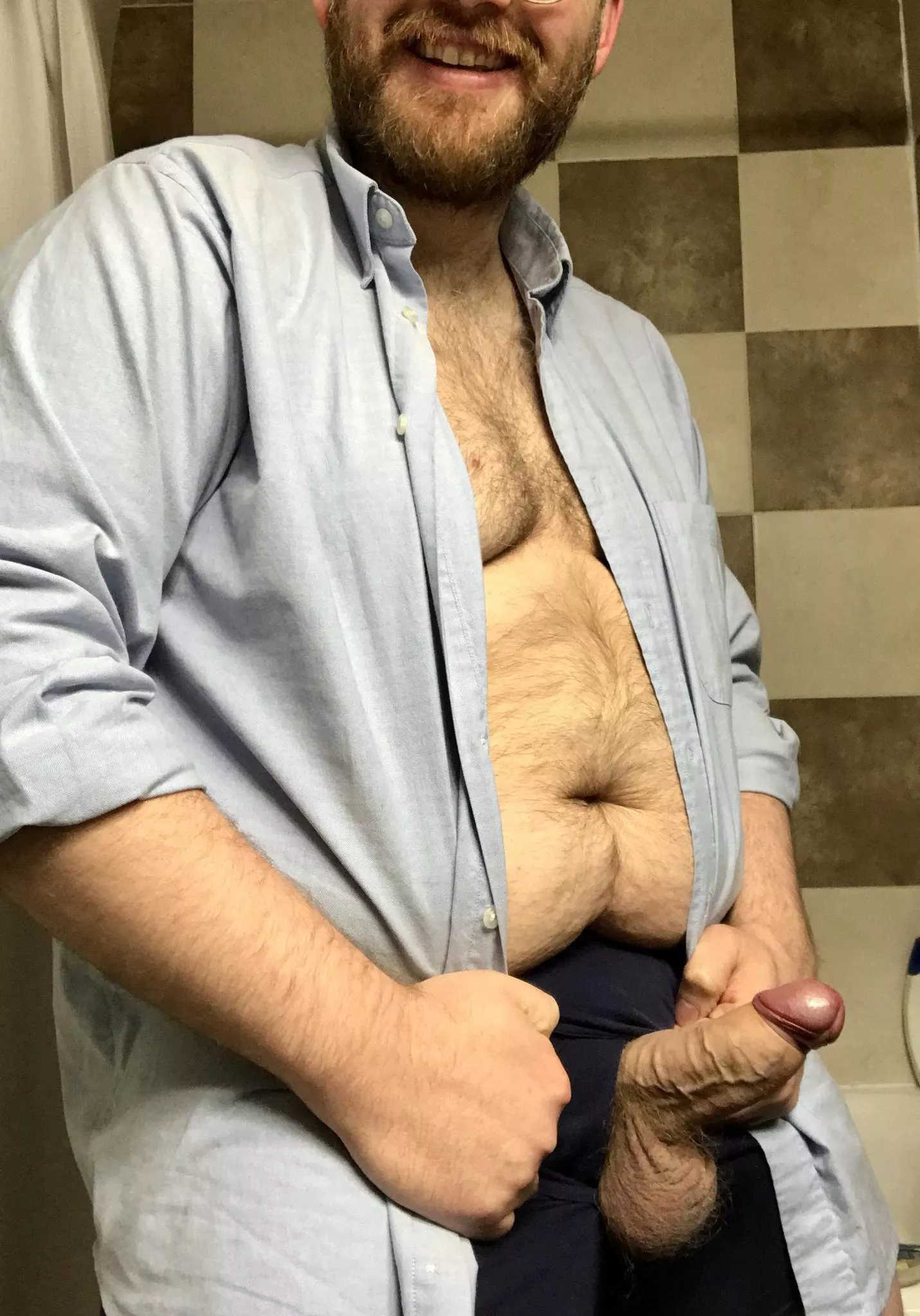 I may need some help getting rid of the Monday blues