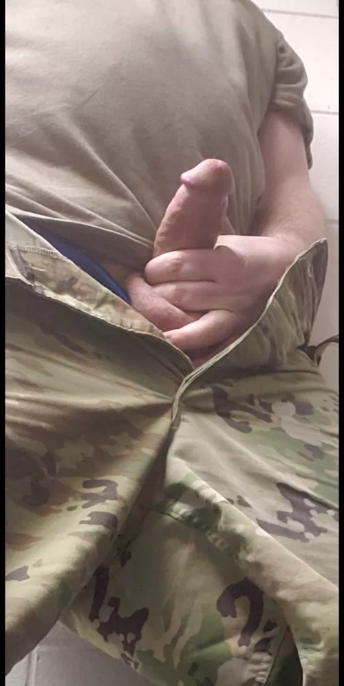 I need a mouth to help me at work.