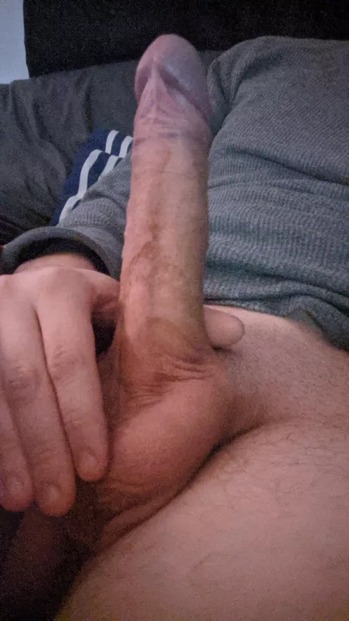 I want to fuck your wife and fuck you after 😈