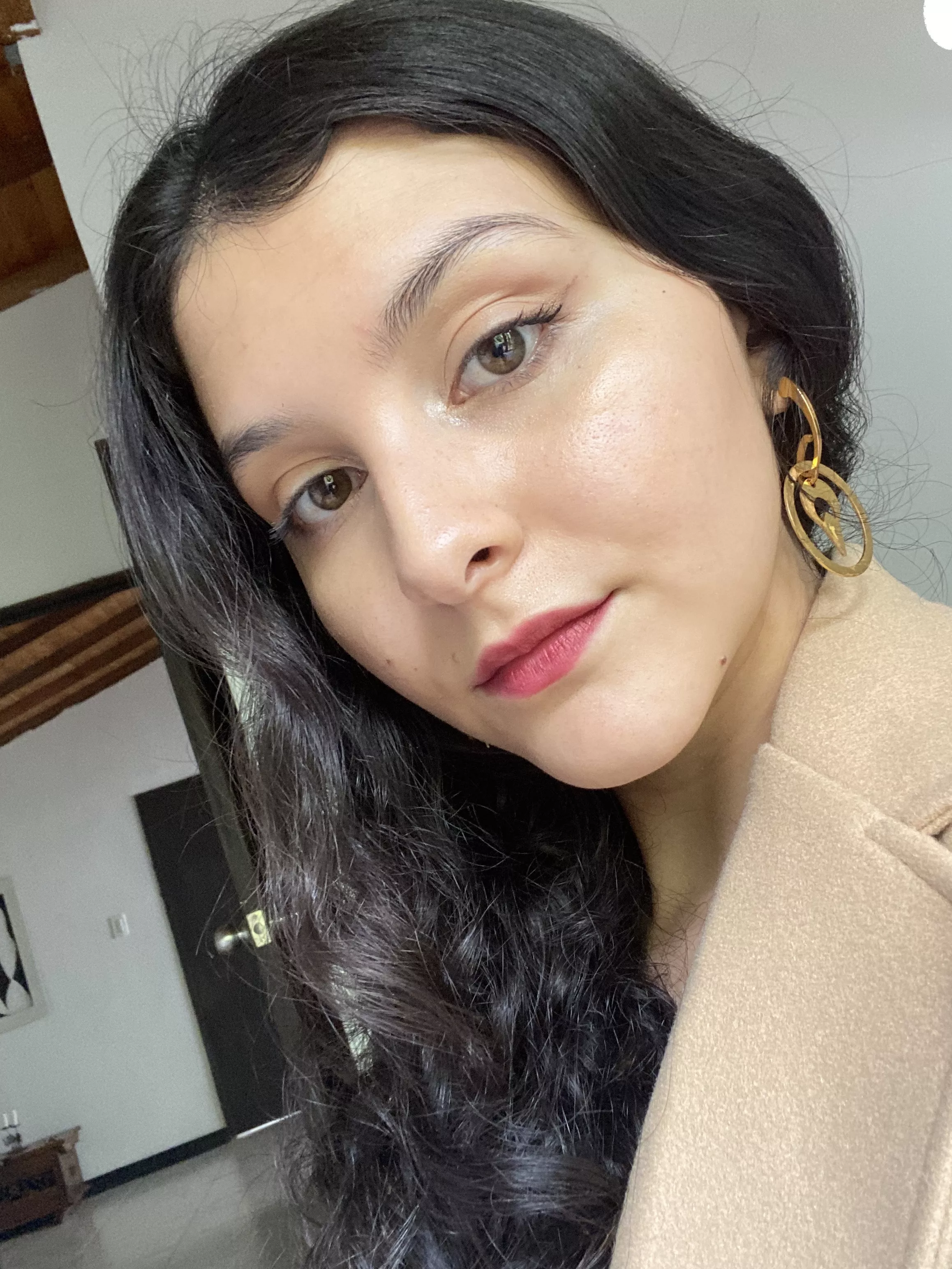 I want to have your dick in my mouth when I wake up