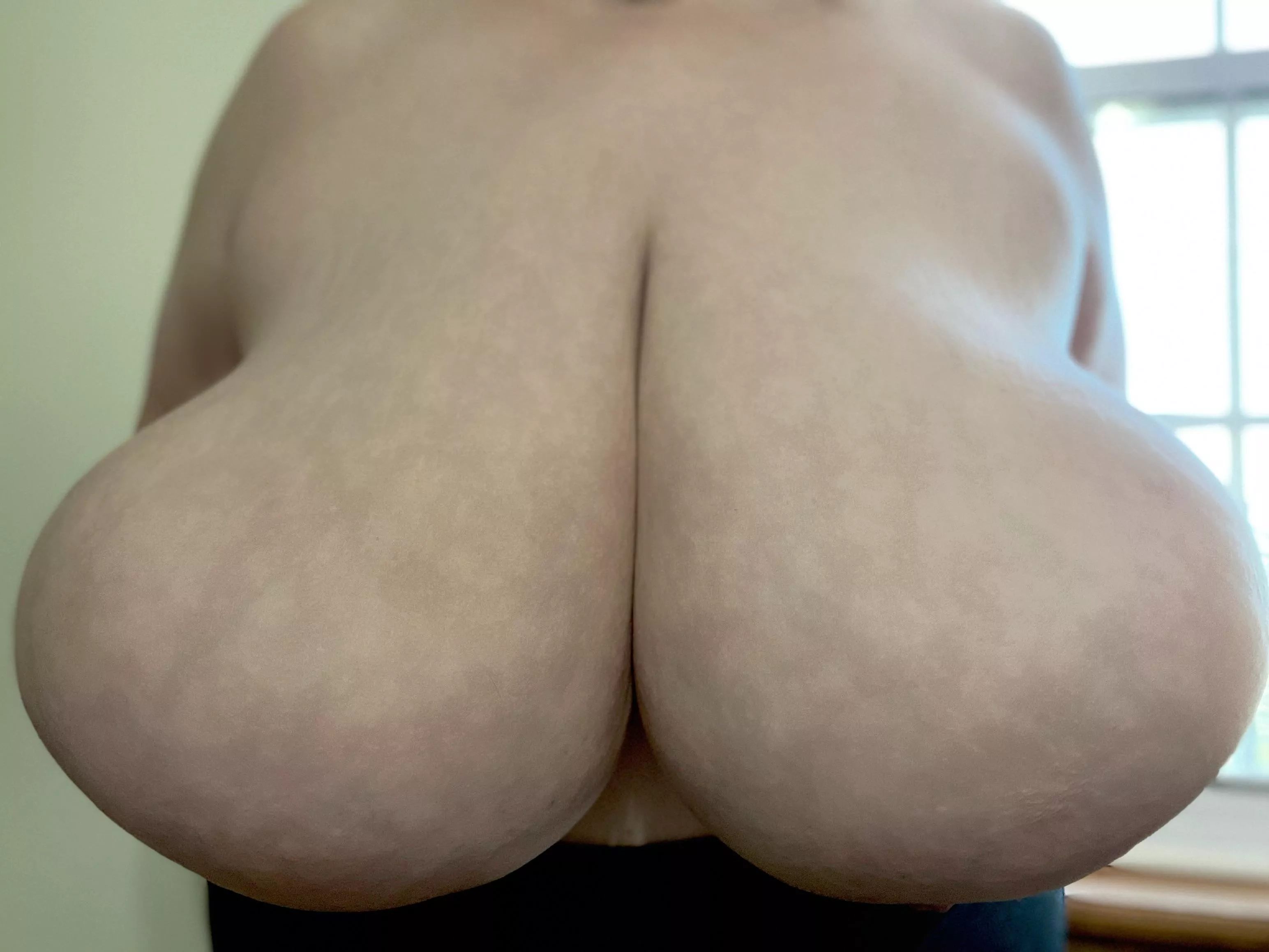 I want to make your day.