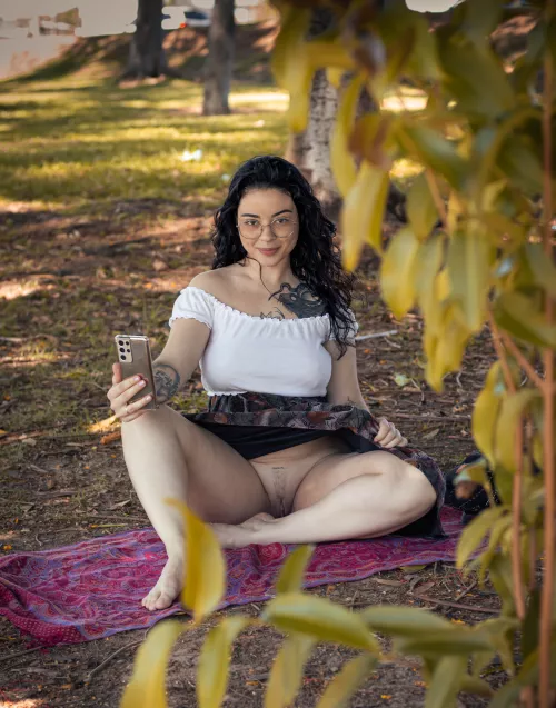 If we date, we will be doing quickies everywhere, ok?