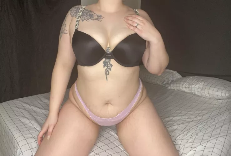 I’ll be waiting for you