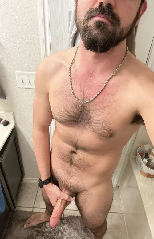 I’ll breed you, but only if you ask nicely (36)