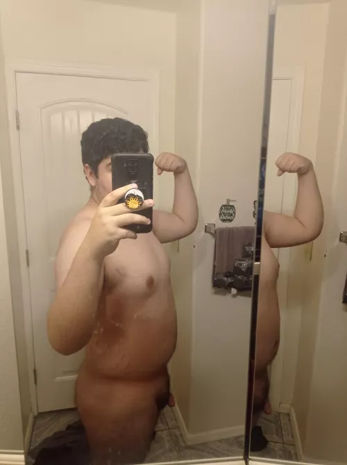 I'm sorry, I'm trying to lose weight!!