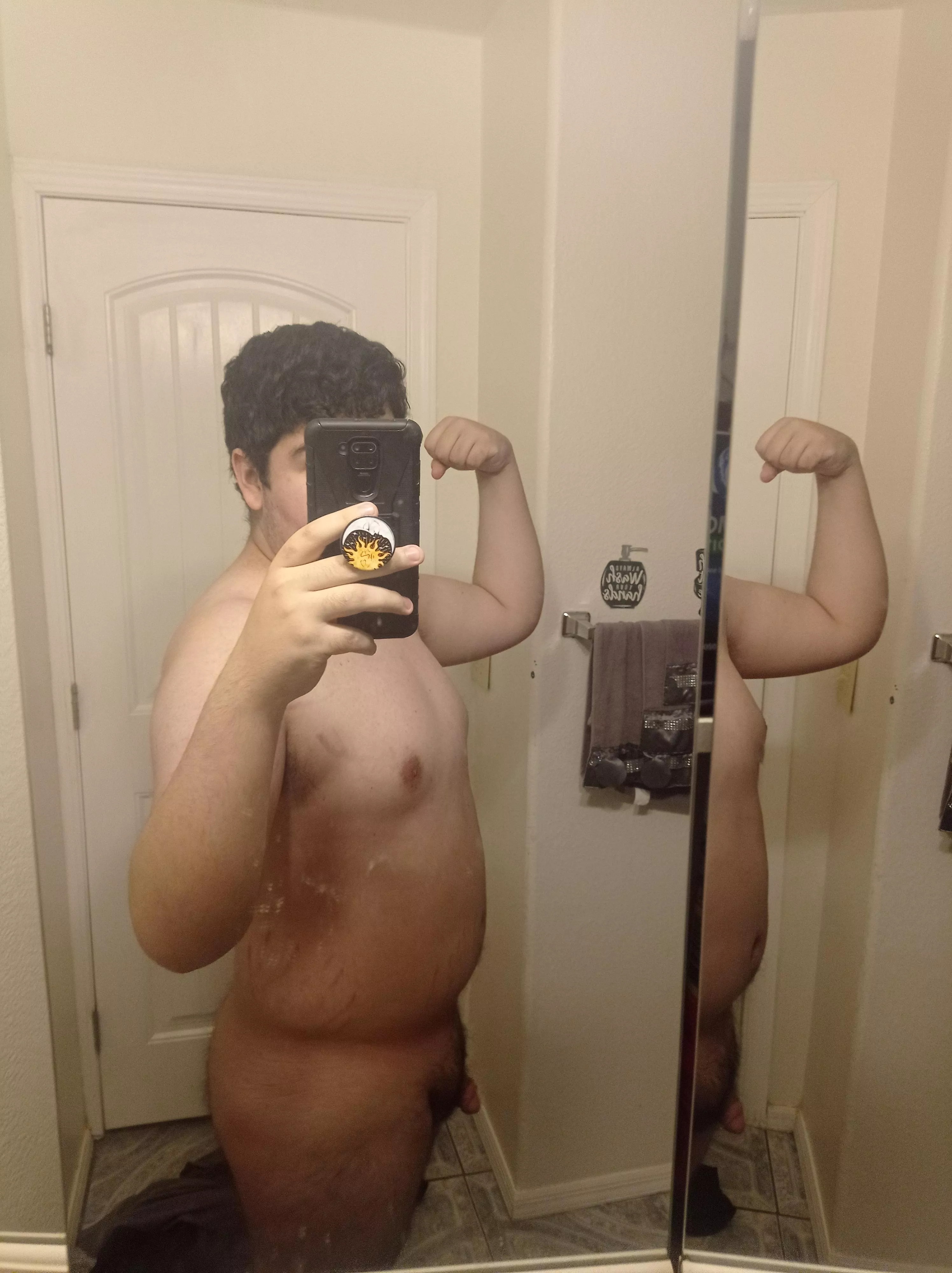 I'm sorry, I'm trying to lose weight!!