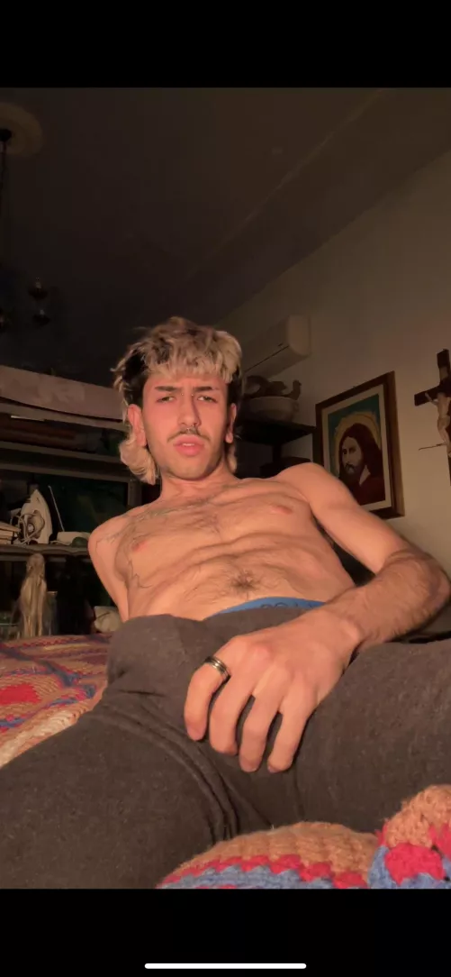 Is it fat on a skinny?