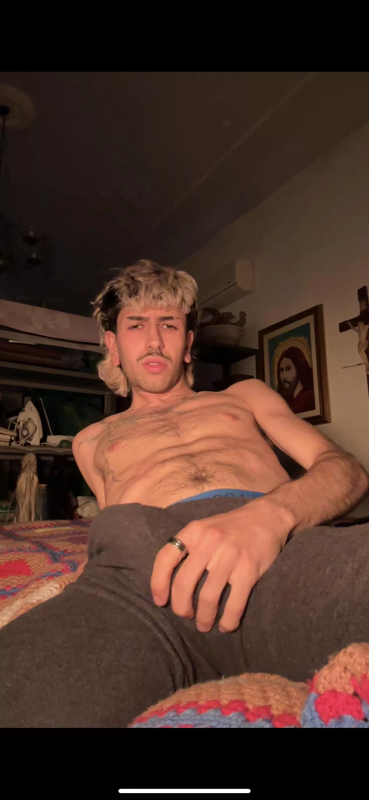 Is it fat on a skinny?