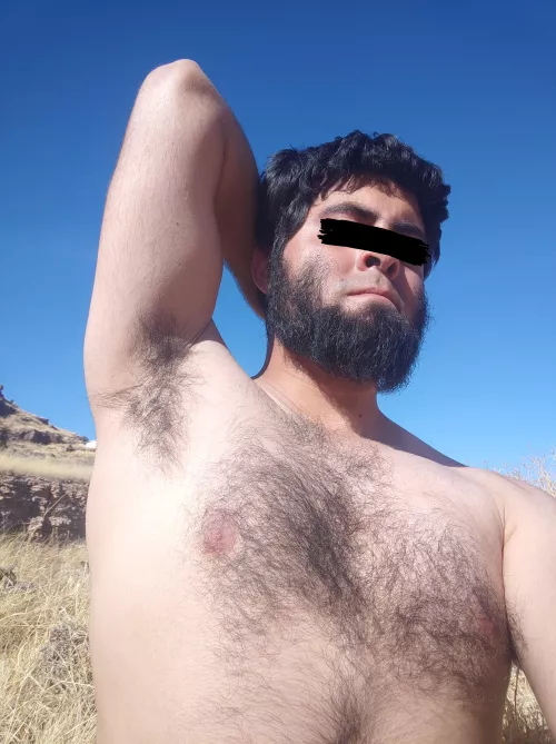 It was a nice thursday