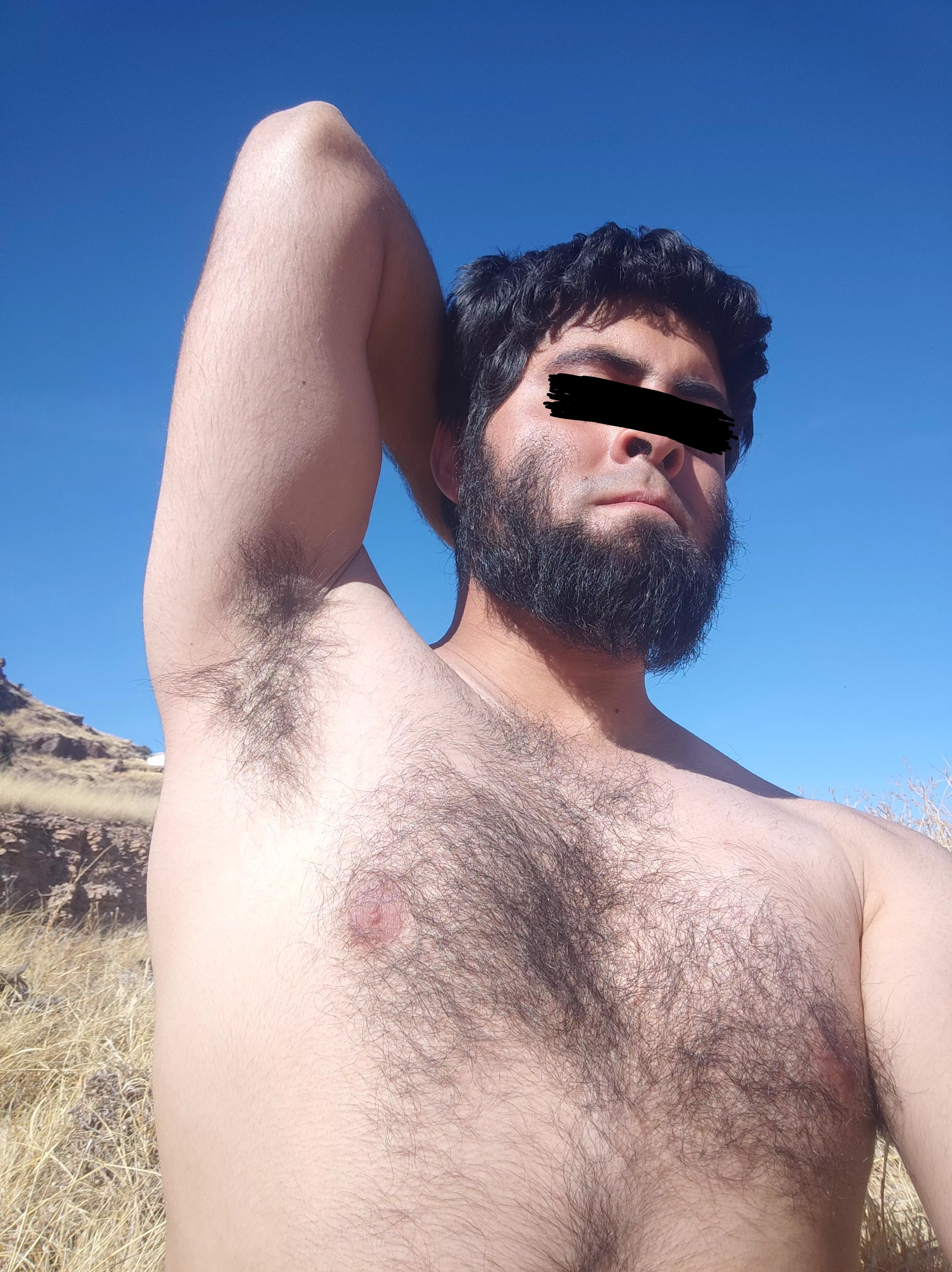 It was a nice thursday