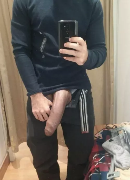 It’s always the skinny ones