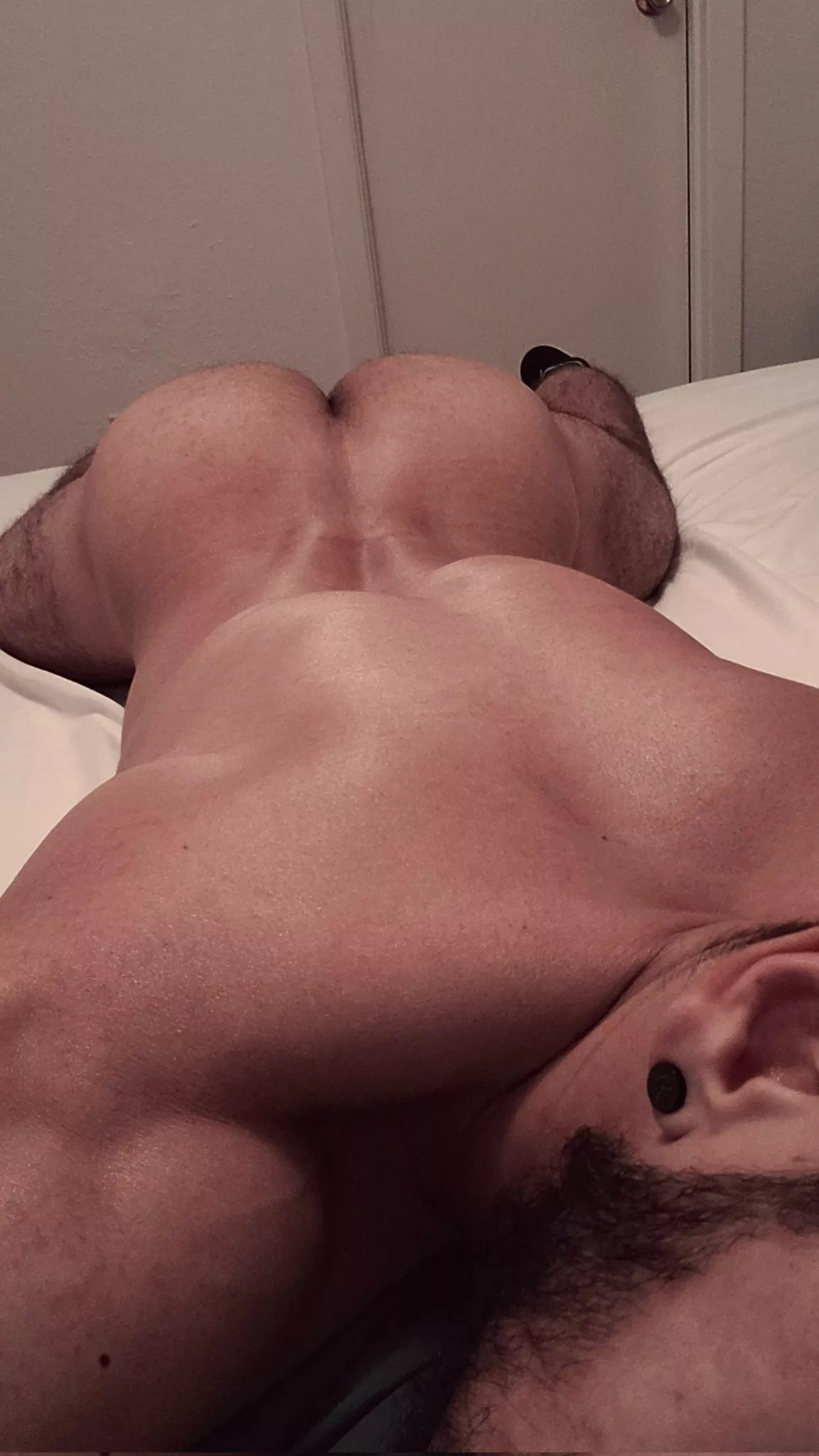 It's my bday, but I'll share the cake with you all 🎂 😌