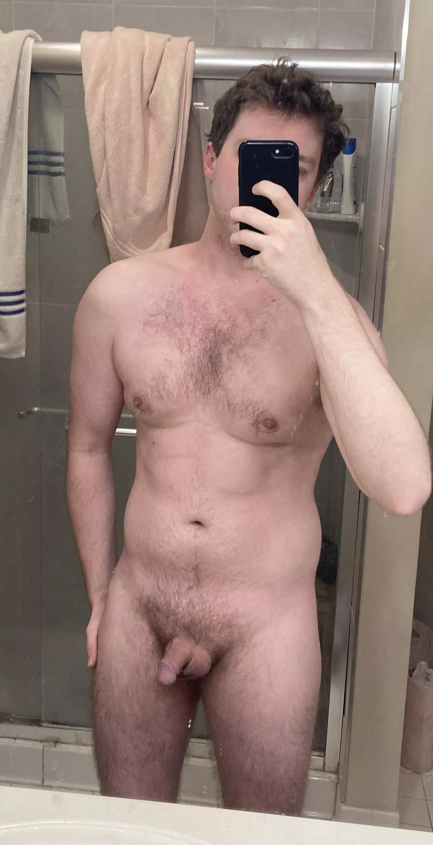 It’s not THAT small is it…?