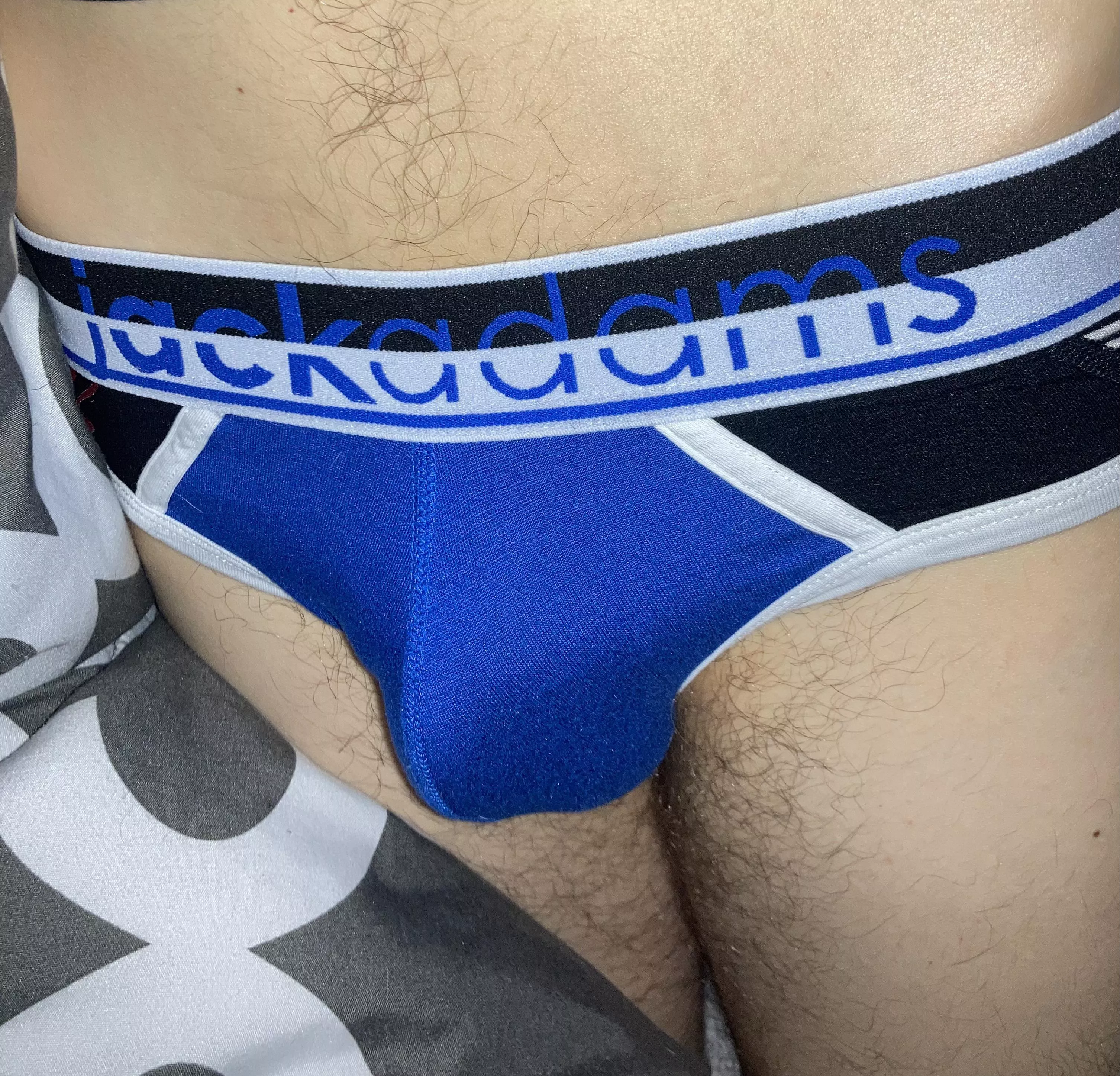 Jack Adams Side Line Brief