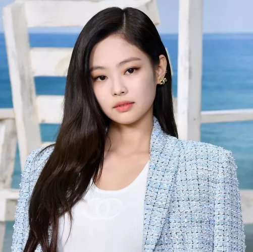 Jennie Kim