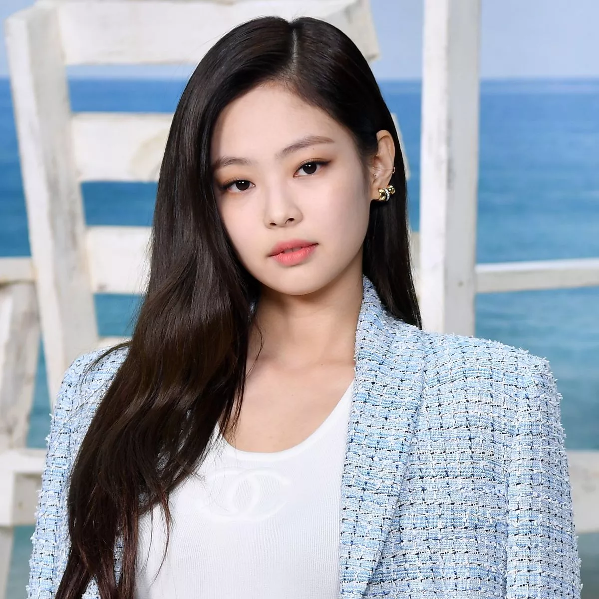 Jennie Kim