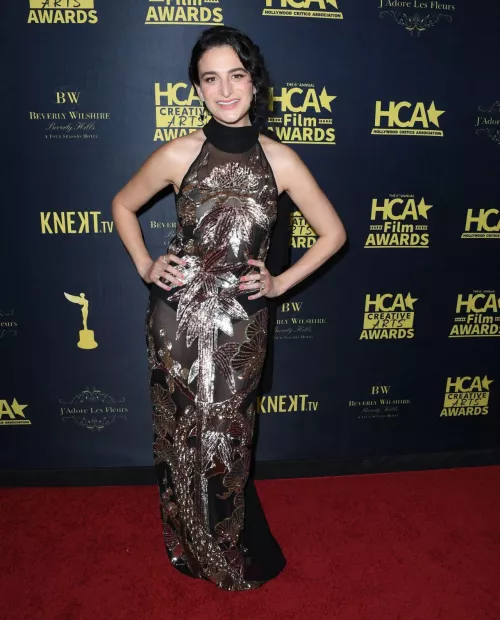 Jenny Slate
