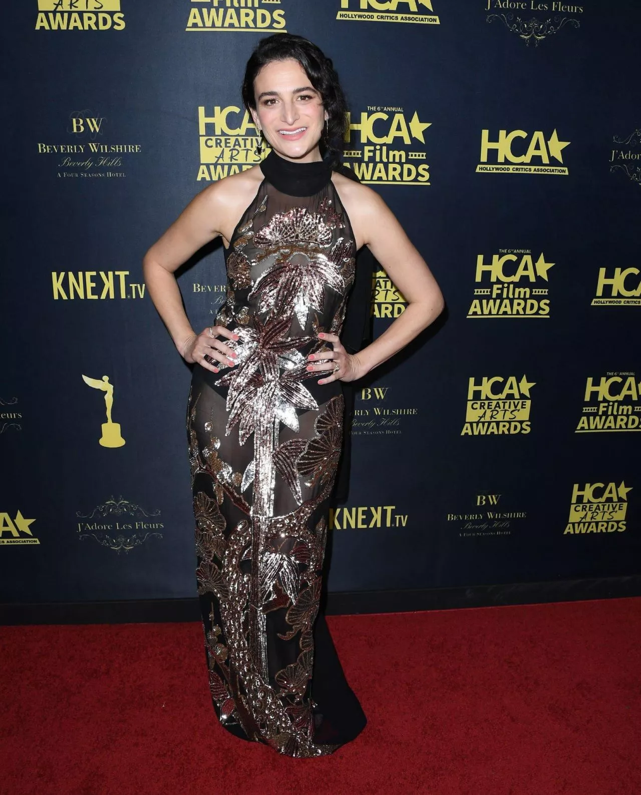 Jenny Slate