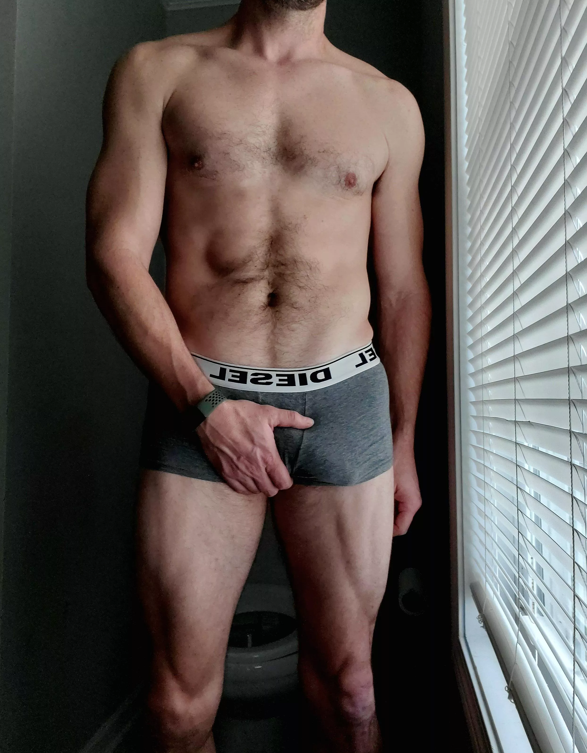 just me and my boxer briefs [42][m]