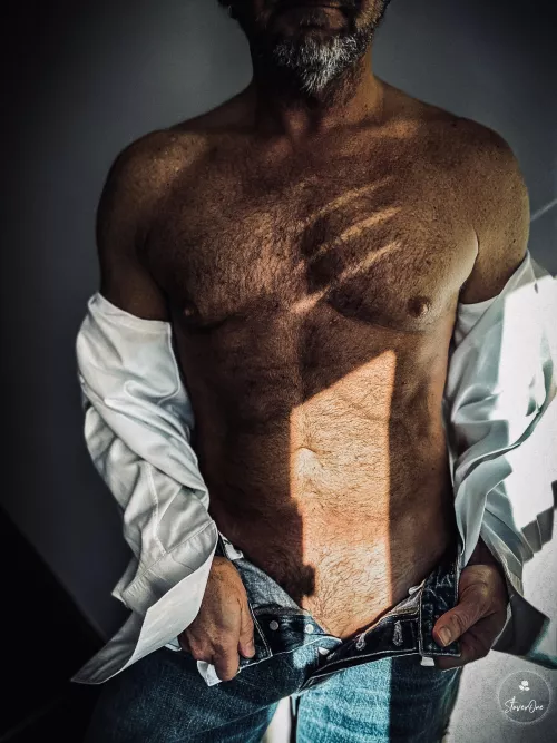 let go, run wild with me.🌹