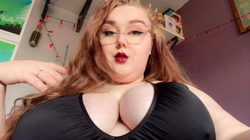 Let's get unholy 😈