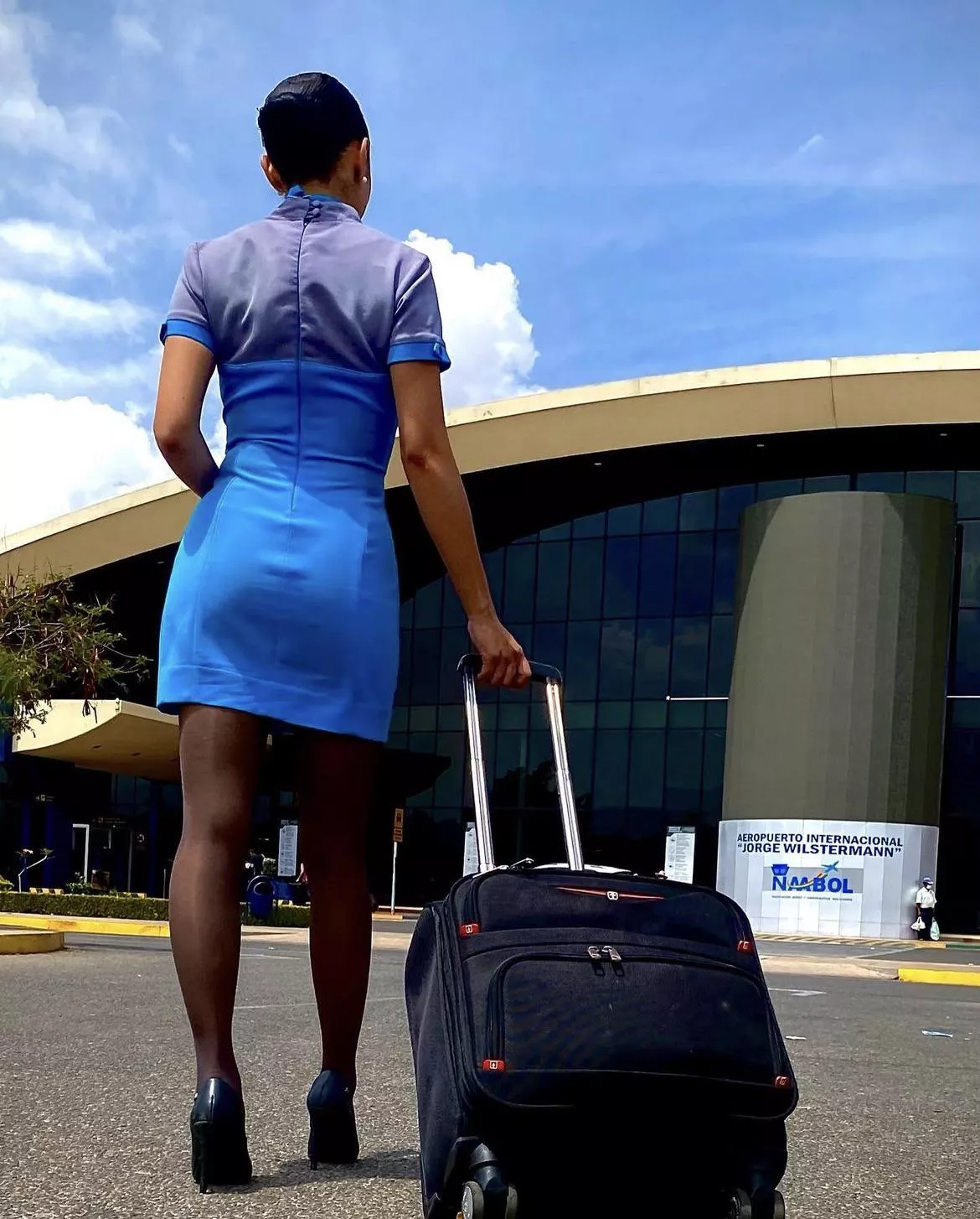 Let’s go places 🇲🇽