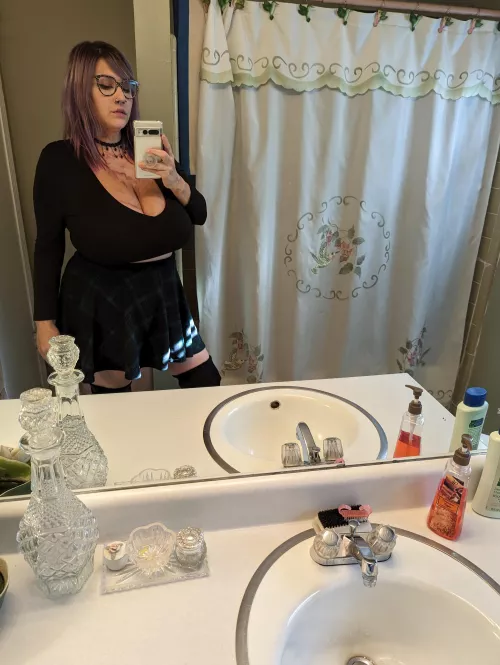 let's start this Monday off right