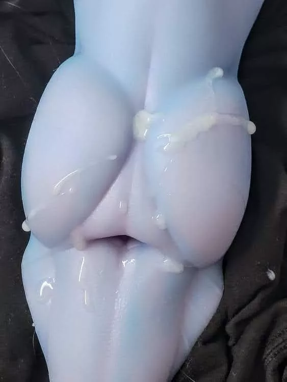 like warm glazed donut