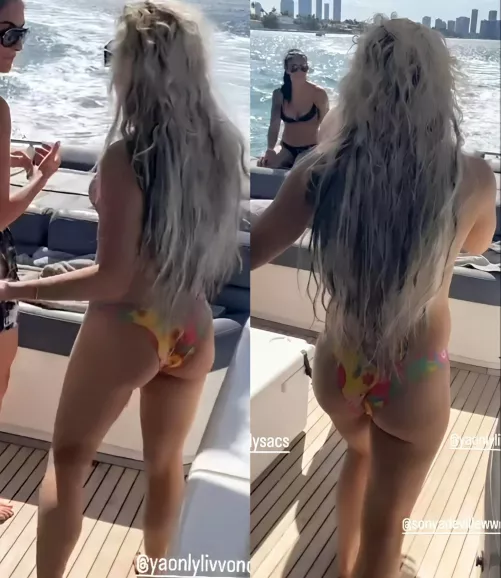 Liv Morgan