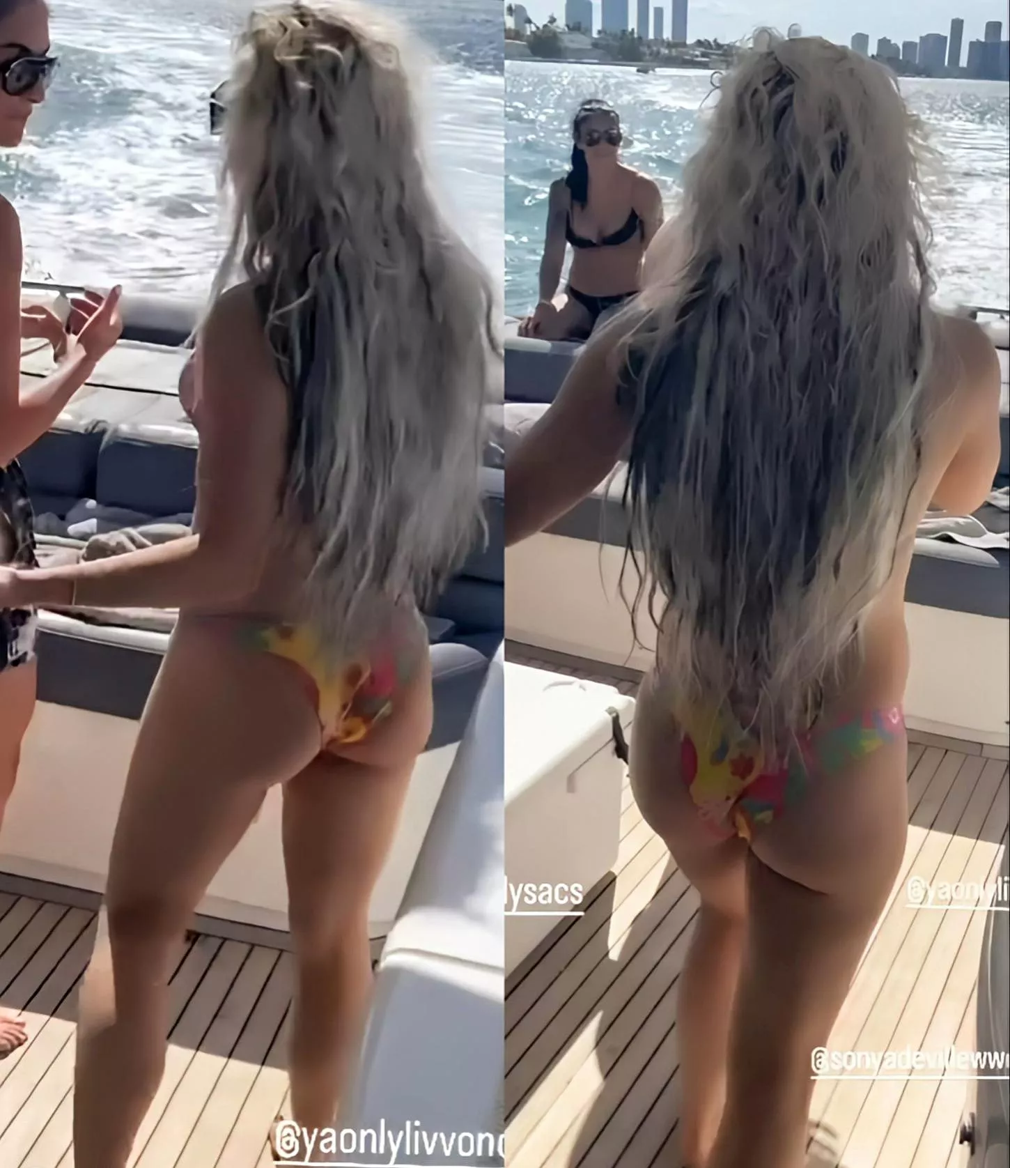 Liv Morgan
