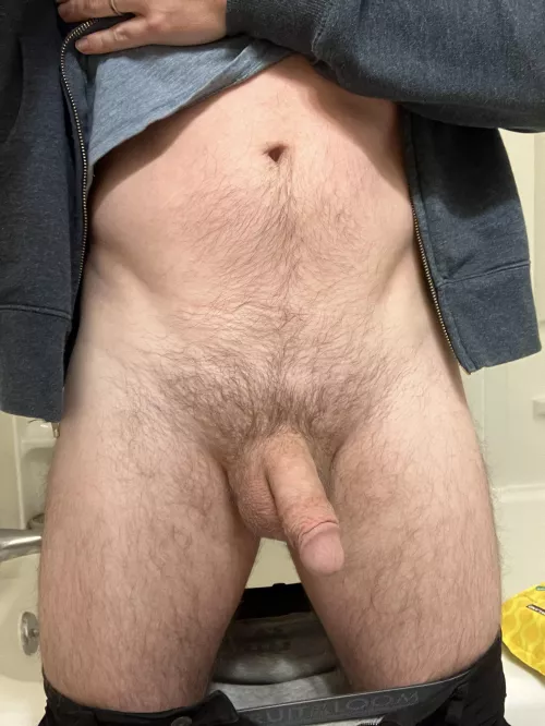 Love to hear your thoughts on my softie