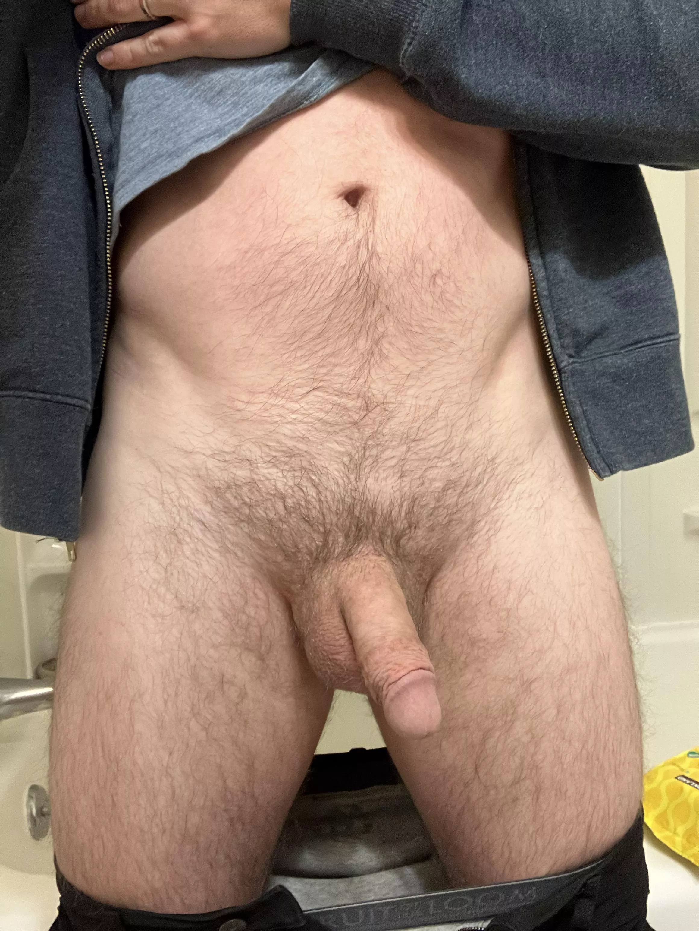 Love to hear your thoughts on my softie