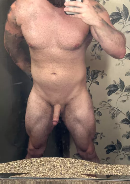 (M)ake the day count!