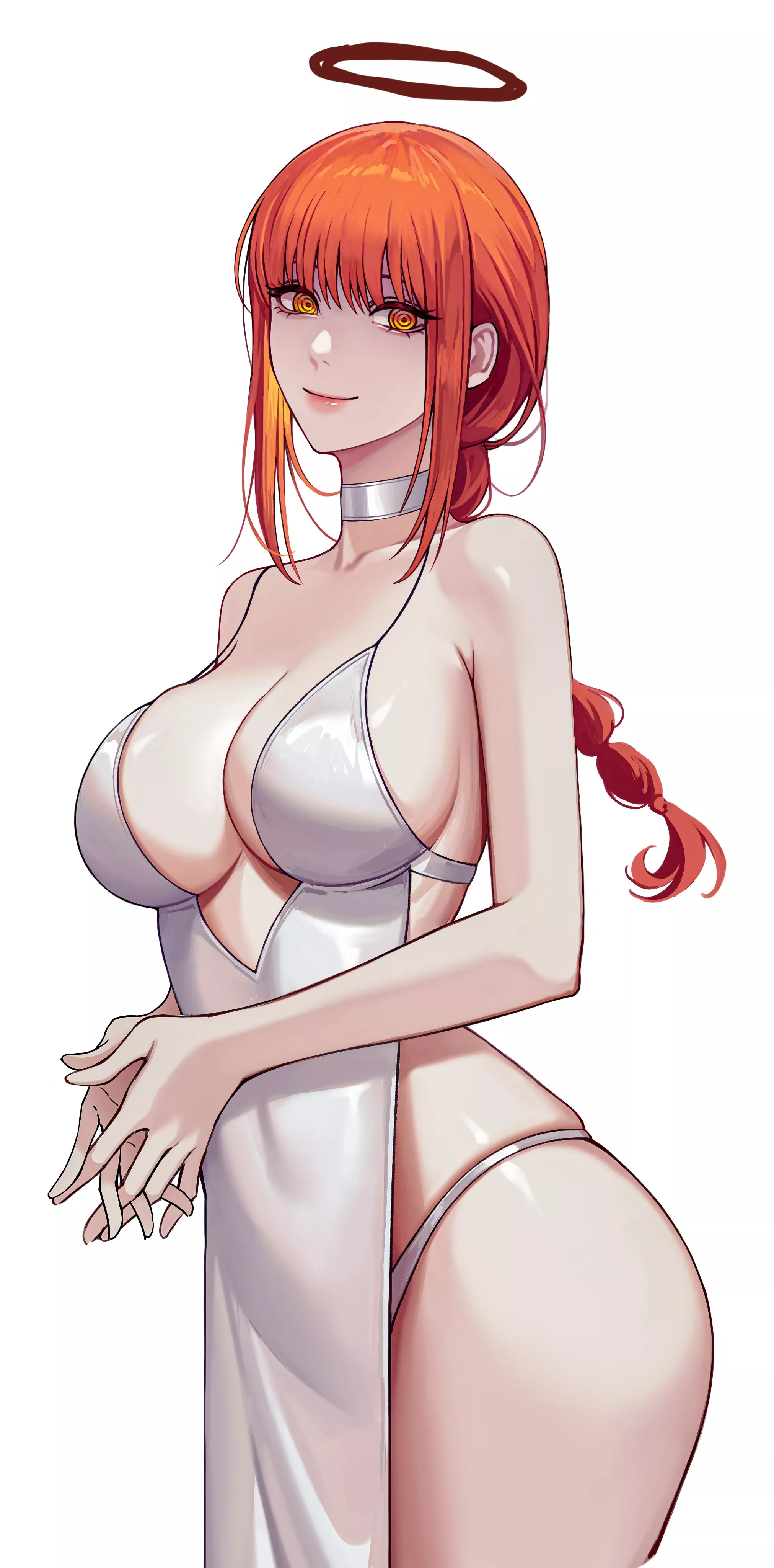 Makima [Chainsaw Man]