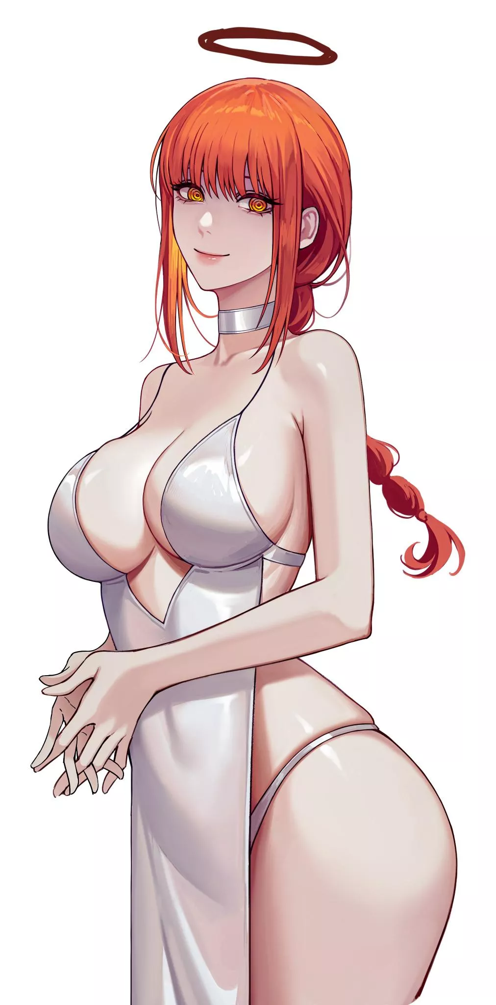 Makima [Chainsaw Man]