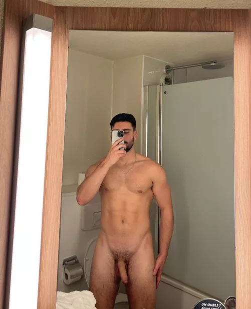 Mondays are for putting my dick down your throat